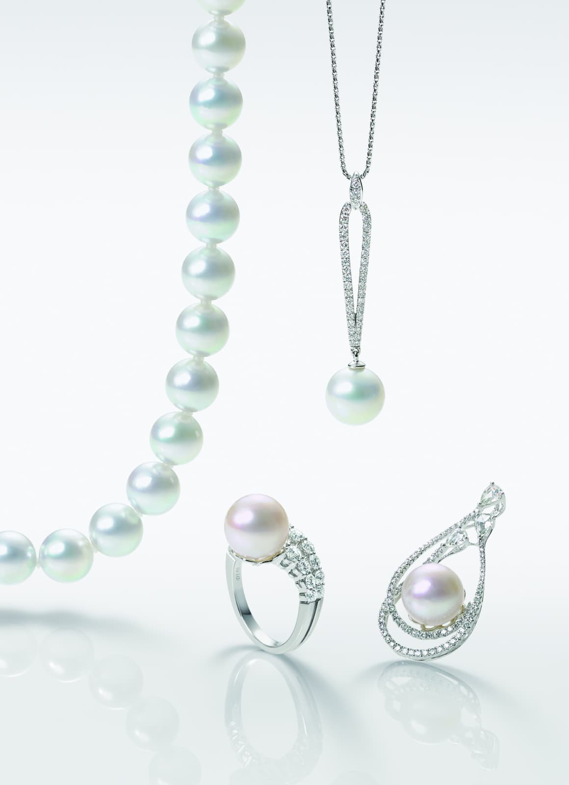 Pearl Collection